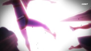 [AniMaunt] Sentai Daishikkaku - 12