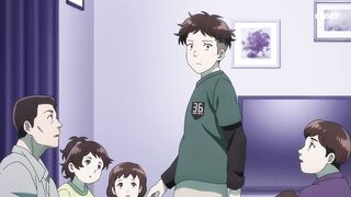 [AniMaunt] Tonari no Youkai san - 13