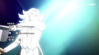 [AniMaunt] Tousouchuu - Great Mission - 62