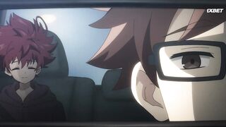 [AniMaunt] Yozakura-san Chi no Daisakusen - 13