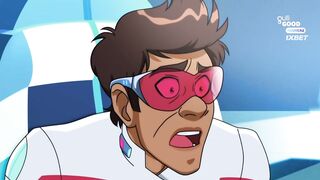 [AniMaunt] Totally Spies! 7 - 08