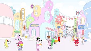 Соня из Тоствилля S1E09 ПОДЛОСТЬ В УПЛАТУ