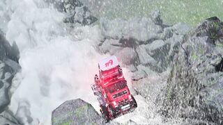 Тобот. Герои Дэйдо S1E03 Непослушные руки и любопытные соседи