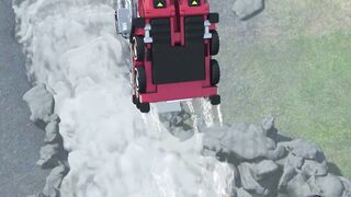 Тобот. Герои Дэйдо S1E05 Новые союзы