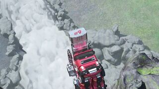 Тобот. Герои Дэйдо S1E16 Неистовые злодеи и самоотверженные герои