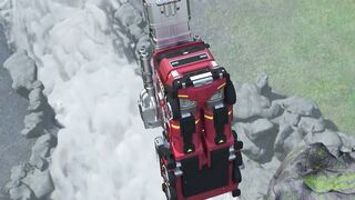 Тобот. Герои Дэйдо S1E22 Побег из клетки