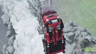 Тобот. Герои Дэйдо S1E24 Орбитальное ускорение