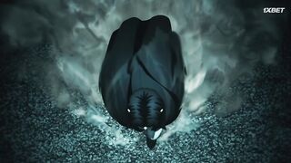 [AniMaunt] Kimetsu no Yaiba Hashira Geiko-hen - 08 part 1