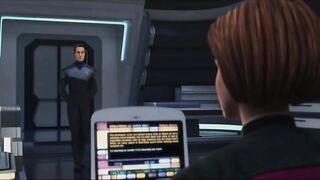 [AniMaunt] Star Trek Prodigy 2 - 18