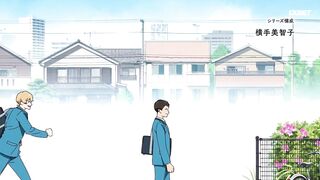 [AniMaunt] Boukyaku Battery (TV) - 11