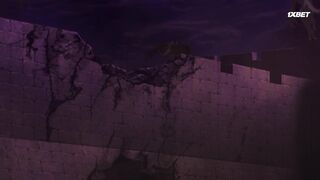 [AniMaunt] Maougun Saikyou no Majutsushi wa Ningen datta  - 01