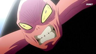 [AniMaunt] Sengoku Youko - special