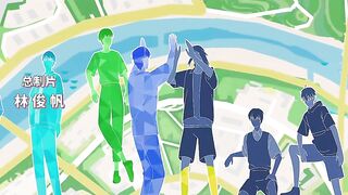 [AniMaunt] Quanzhi Gaoshou 3 - 07