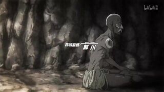 [AniMaunt] Mi Yu Xing Zhe - 03