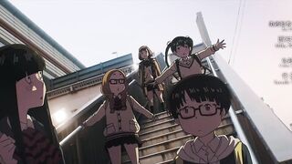 [AniMaunt] Dead Dead Demons Dededede Destruction - 06