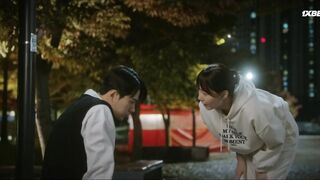 [AniMaunt] Dare to Love Me - 04