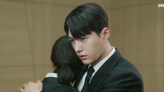 [AniMaunt] Dare to Love Me - 09