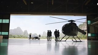 [AniMaunt] The Player 2 Master of Swindlers - 02