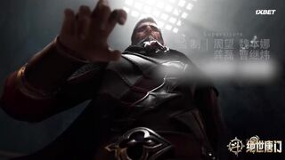 [AniMaunt] Douluo Dalu II Jueshi Tangmen - 56