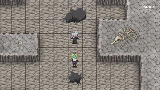 [AniMaunt] Mob kara Hajimaru Tansaku Eiyuutan - 02