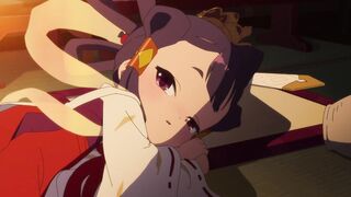 [AniMaunt] Tensui no Sakuna-hime - 01