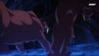 [AniMaunt] Tsue to Tsurugi no Wistoria - 01