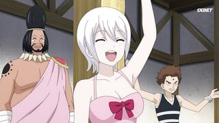 [AniMaunt] Fairy Tail%3A 100 Years Quest - 01