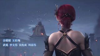 [AniMaunt] Doupo Cangqiong Nian Fan - 102