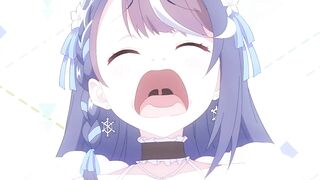 [AniMaunt] VTuber Nandaga Haishin Kiri Wasuretara Densetsu ni Natteta - 01