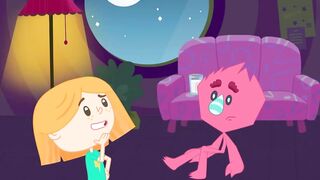 Катя и Эф S110 Про рост