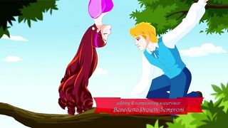 Принцесса Сисси S01E25 Любовь и другие тайны