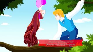 Принцесса Сисси S02E07 Ретивый конь