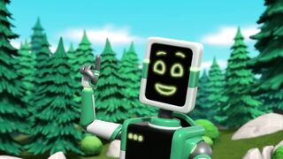 Щенячий патруть S10E09