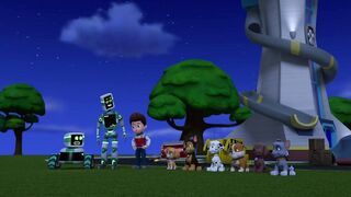 Щенячий патруть S10E11