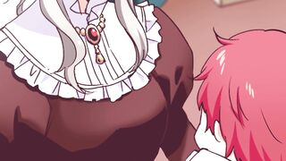 [AniMaunt] 0-saiji Start Dash Monogatari - 01