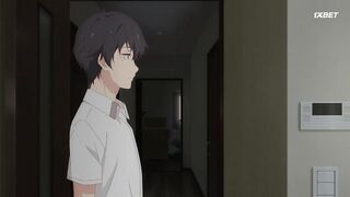 [AniMaunt] Gimai Seikatsu - 02