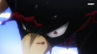 [AniMaunt] Boku no Hero Academia 7 - 10