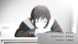 [AniMaunt] Mob kara Hajimaru Tansaku Eiyuutan - 03