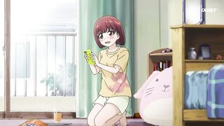 [AniMaunt] Boku no Tsuma wa Kanjou ga Nai - 03