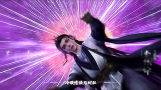 [AniMaunt] Xian Ni - 44