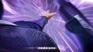 [AniMaunt] Xian Ni - 45