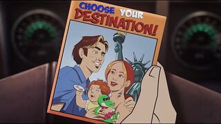 [AniMaunt] Hit Monkey 2 - 01