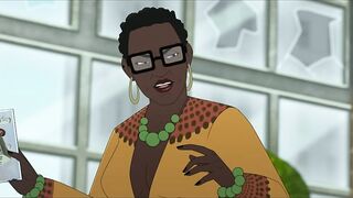 [AniMaunt] Hit Monkey 2 - 06