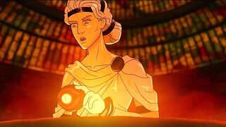 [AniMaunt] Hit Monkey 2 - 08