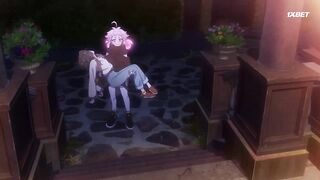 [AniMaunt] Mayonaka Punch - 02