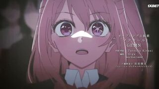 [AniMaunt] Oshi no Ko - 03