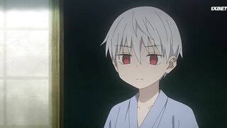 [AniMaunt] Sengoku Youko Senma Konton-hen - 01