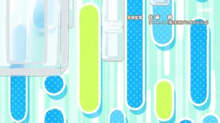 [AniMaunt] Shikanoko Nokonoko Koshitantan - 02