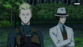 [AniMaunt] Isekai Suicide Squad - 05