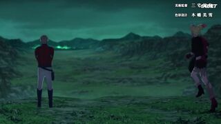 [AniMaunt] Isekai Suicide Squad - 06